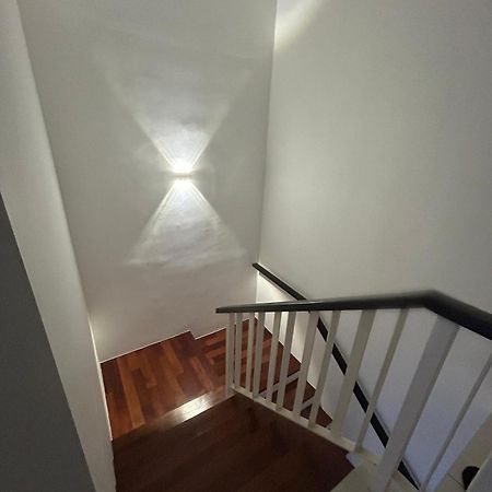 Eco Nest 3 Bedroom Duplex Apartment Nusajaya  Zewnętrze zdjęcie