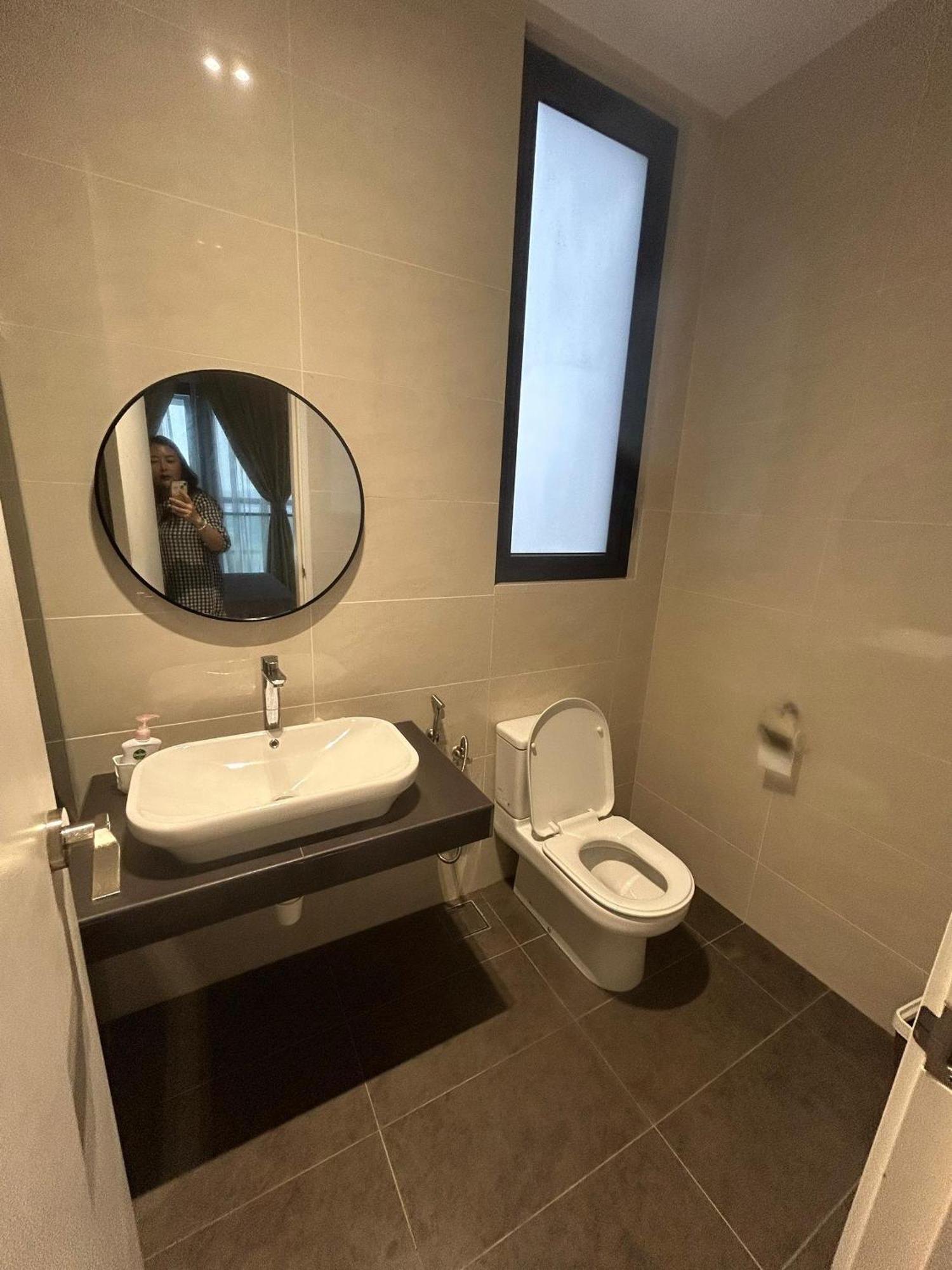 Eco Nest 3 Bedroom Duplex Apartment Nusajaya  Zewnętrze zdjęcie